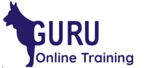 Dog Guru Online Training